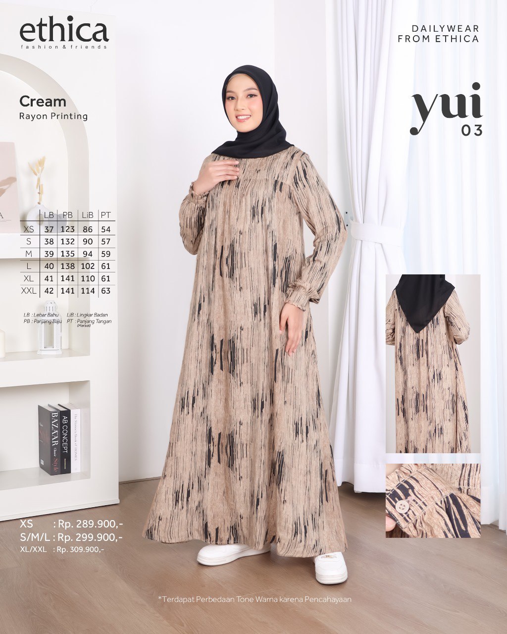 YUI 03 - Gambar 3