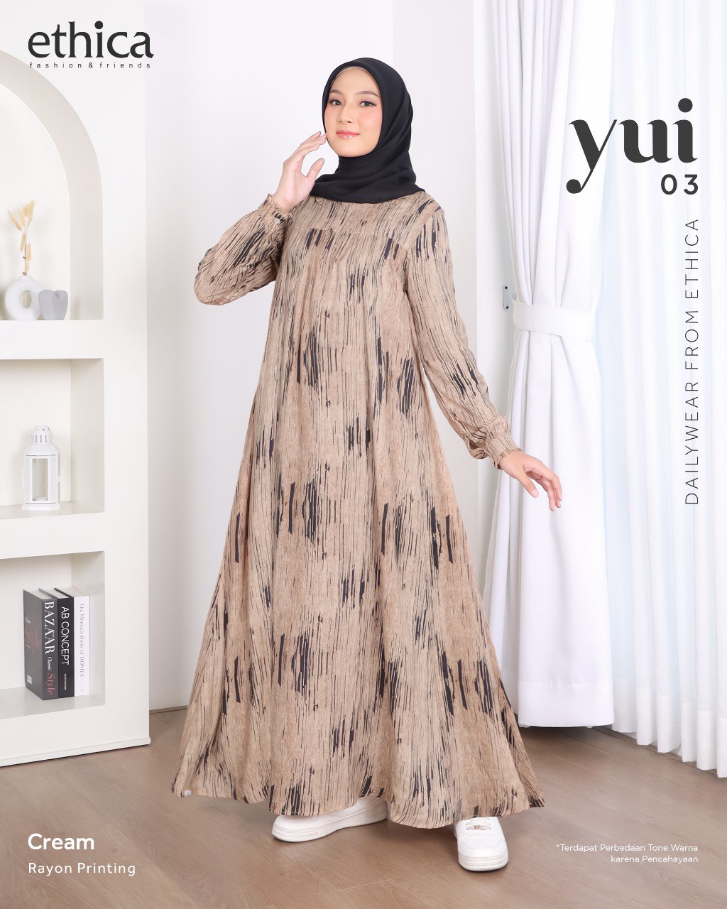 YUI 03 - Gambar 2