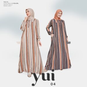 YUI 04