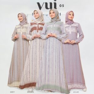 YUI 05