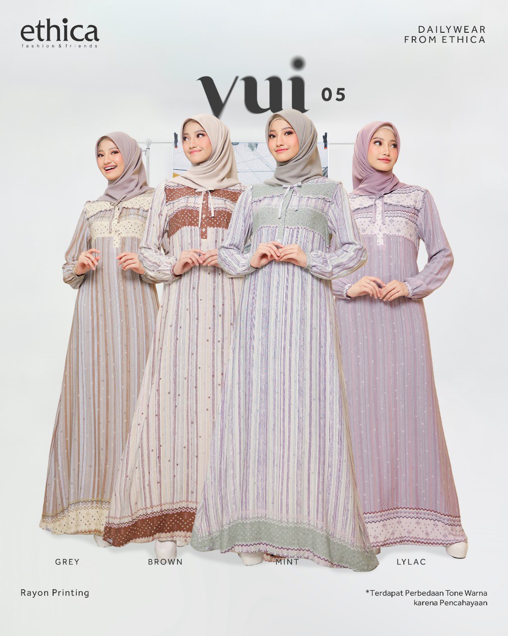YUI 05