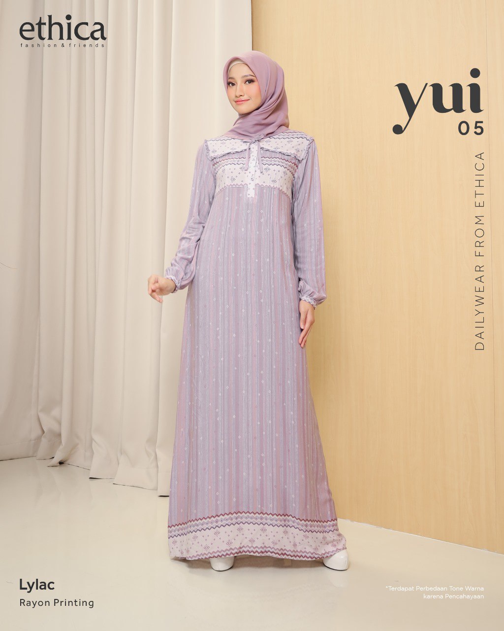 YUI 05 - Gambar 6