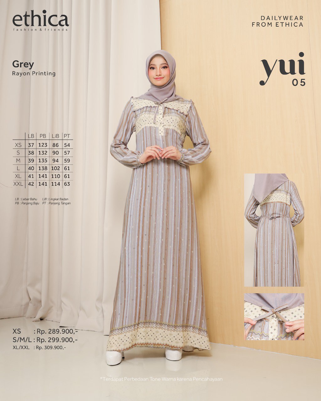 YUI 05 - Gambar 4