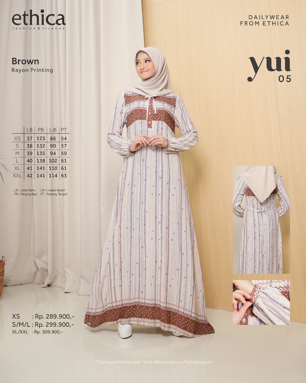 YUI 05 - Gambar 3