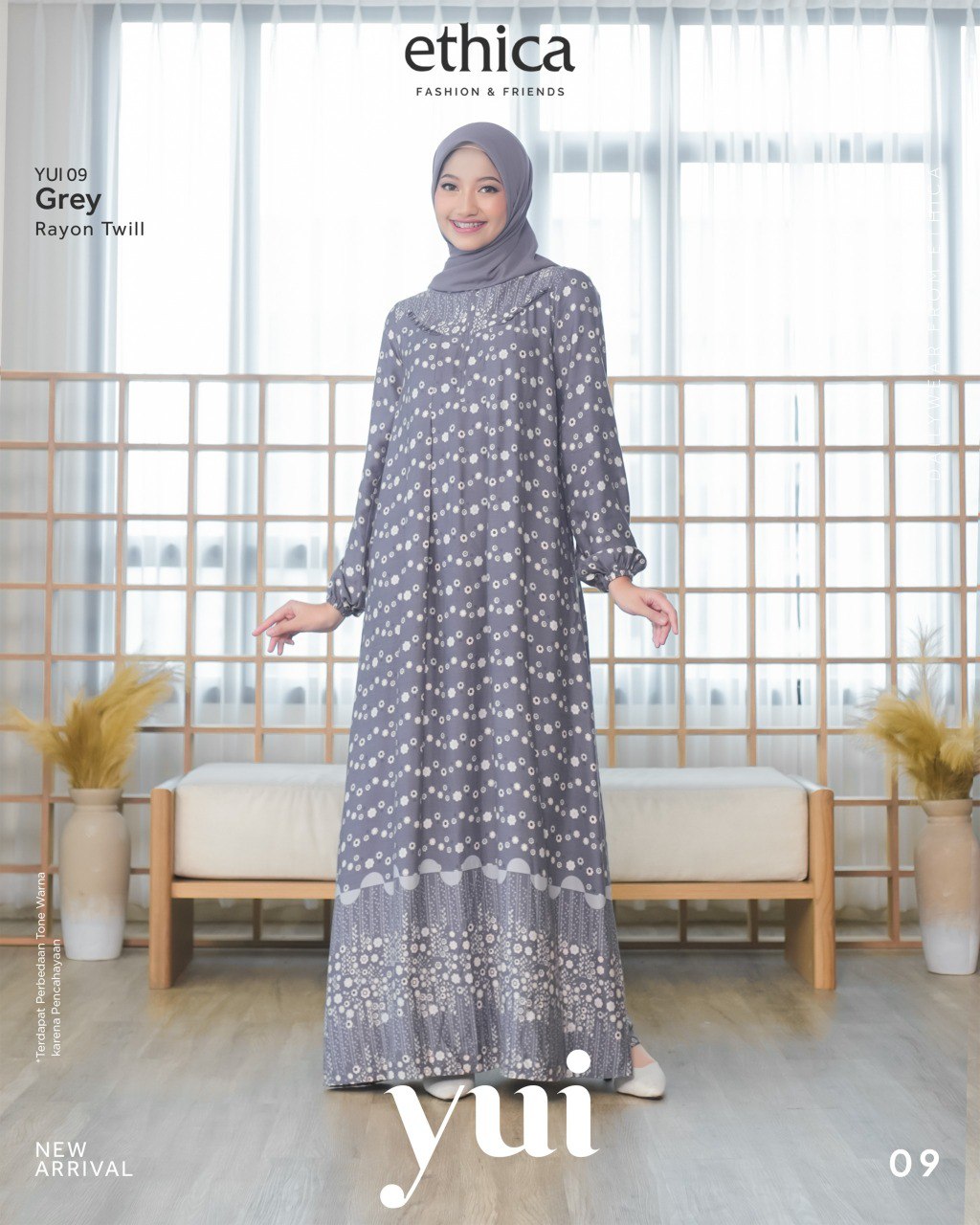 YUI 09 - Gambar 6