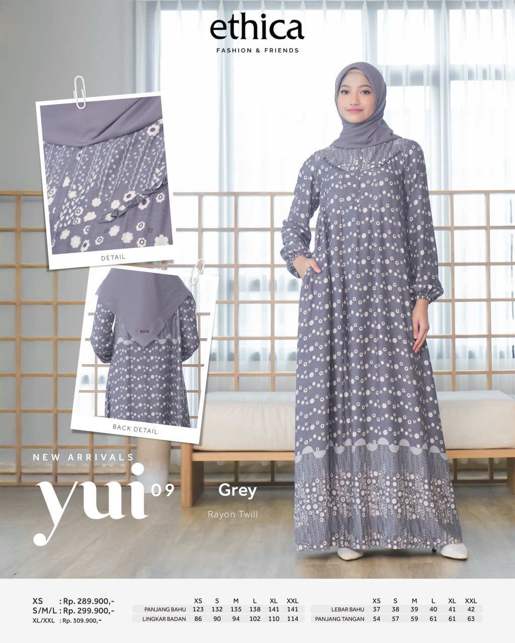 YUI 09 - Gambar 7