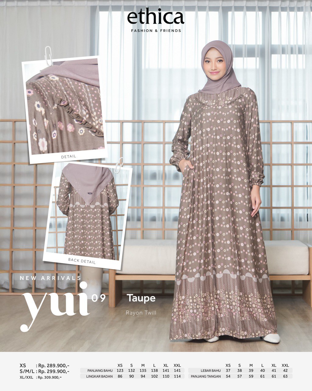 YUI 09 - Gambar 5