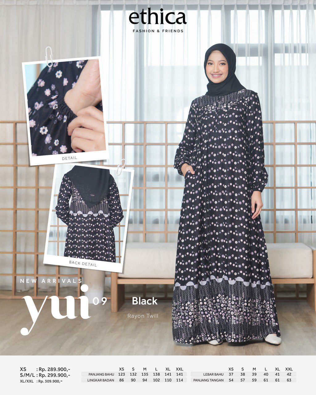 YUI 09 - Gambar 3
