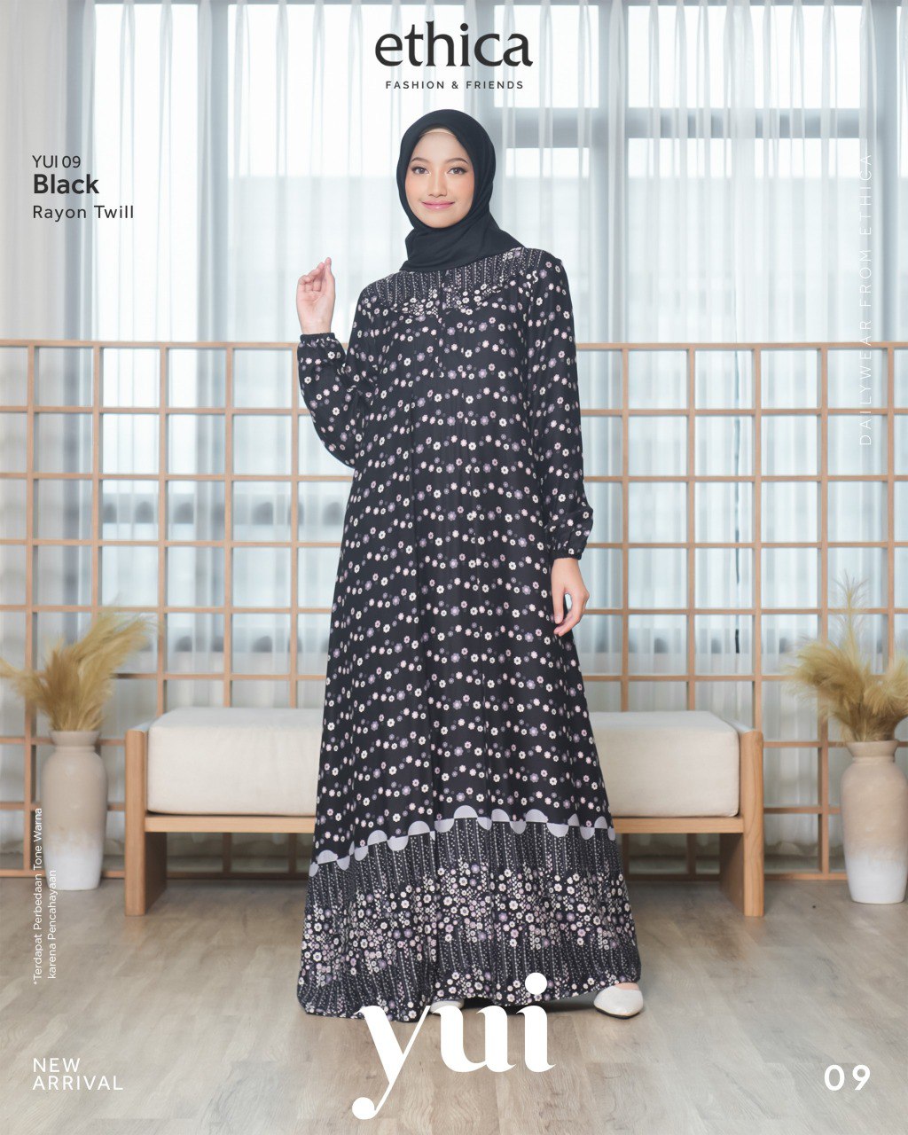 YUI 09 - Gambar 2