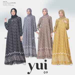 YUI 09
