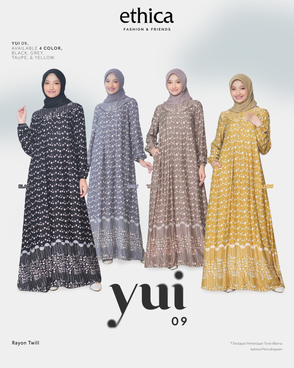 YUI 09