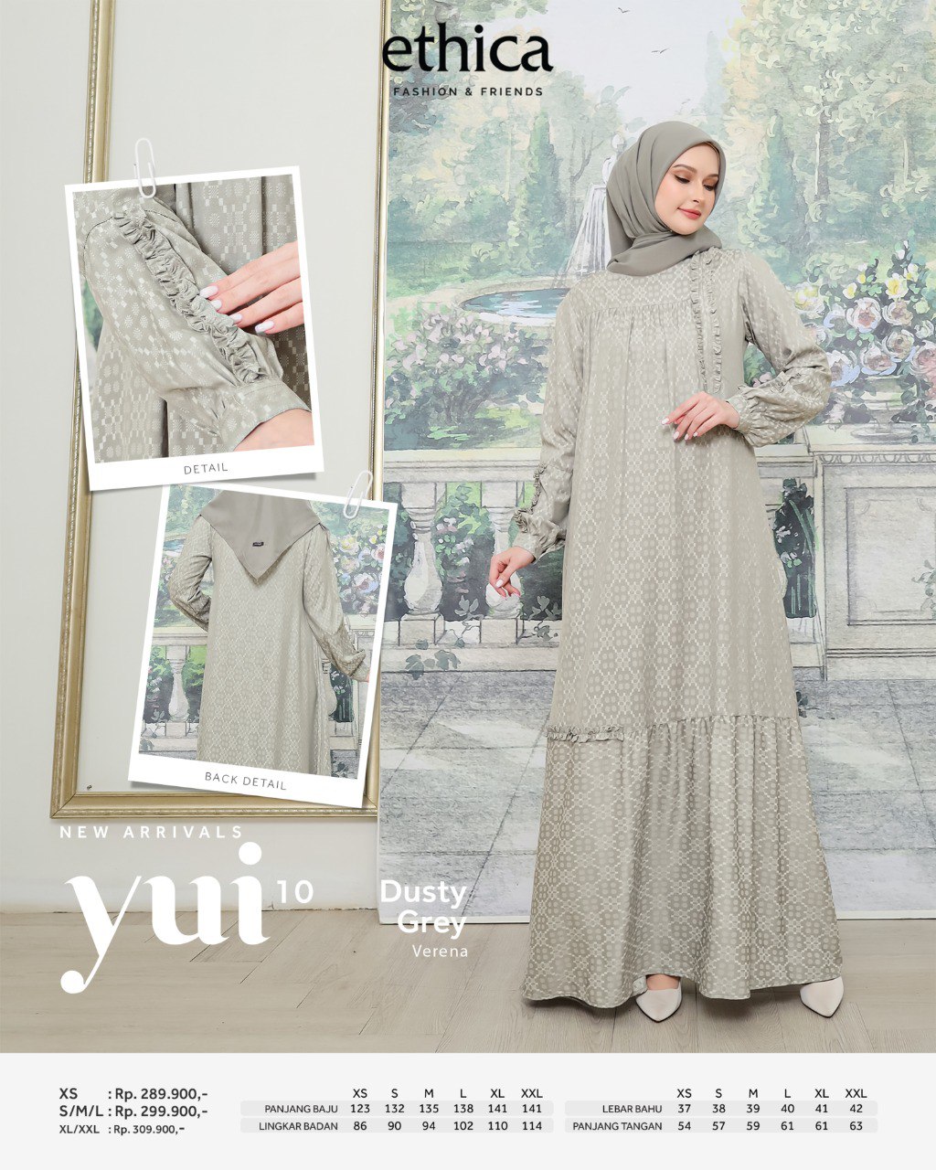 YUI 10 - Gambar 5