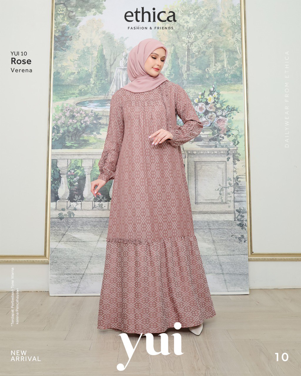 YUI 10 - Gambar 2