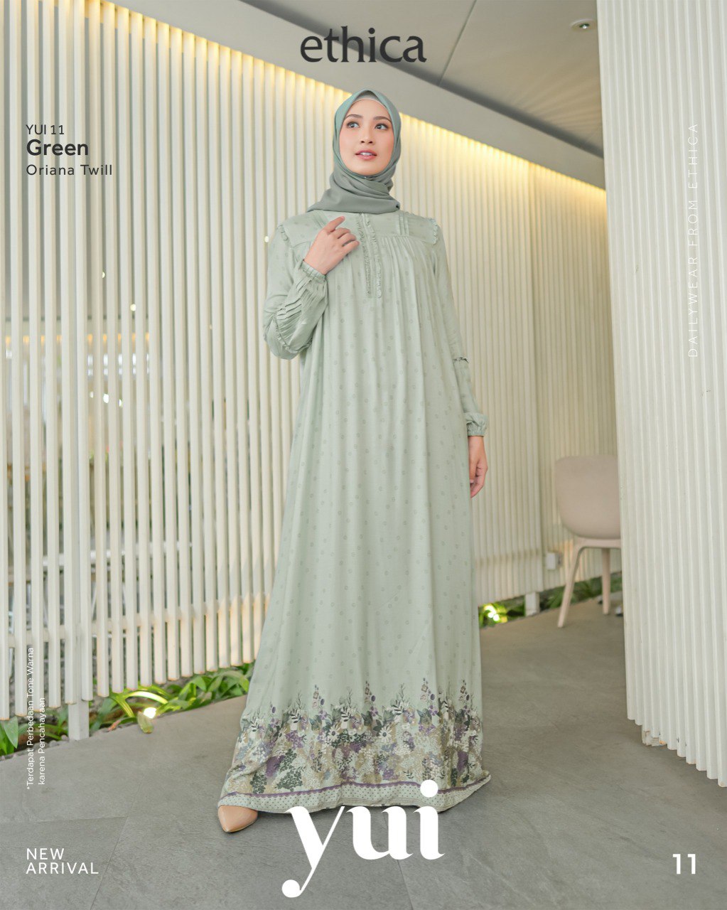 YUI 11 - Gambar 5