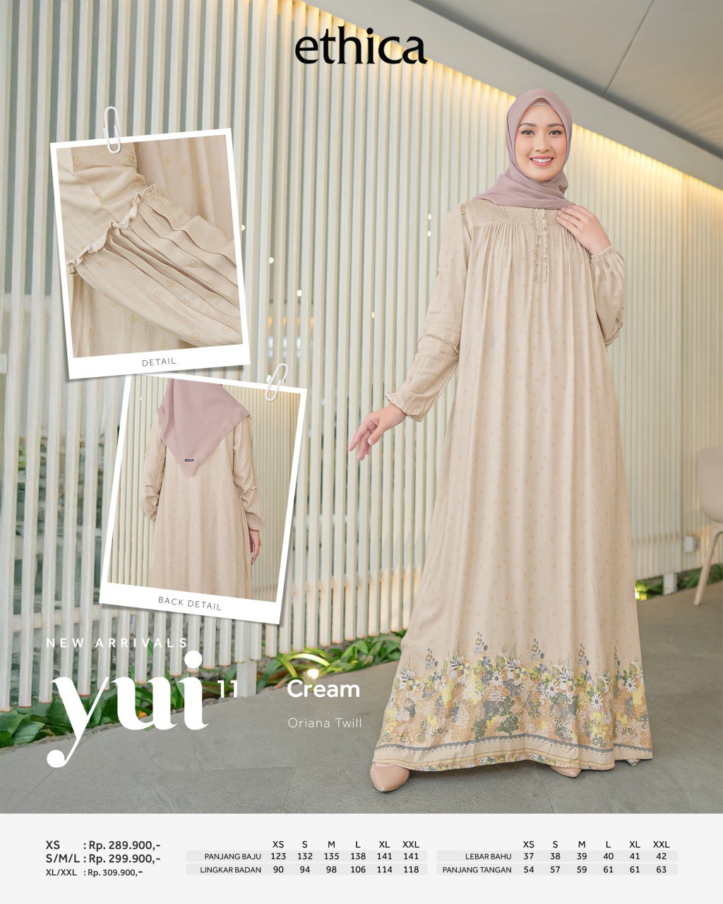 YUI 11 - Gambar 2