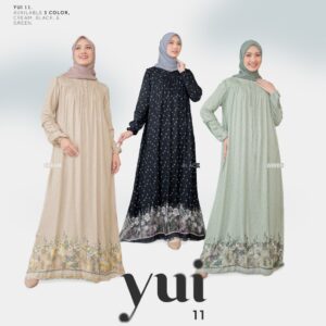 YUI 11