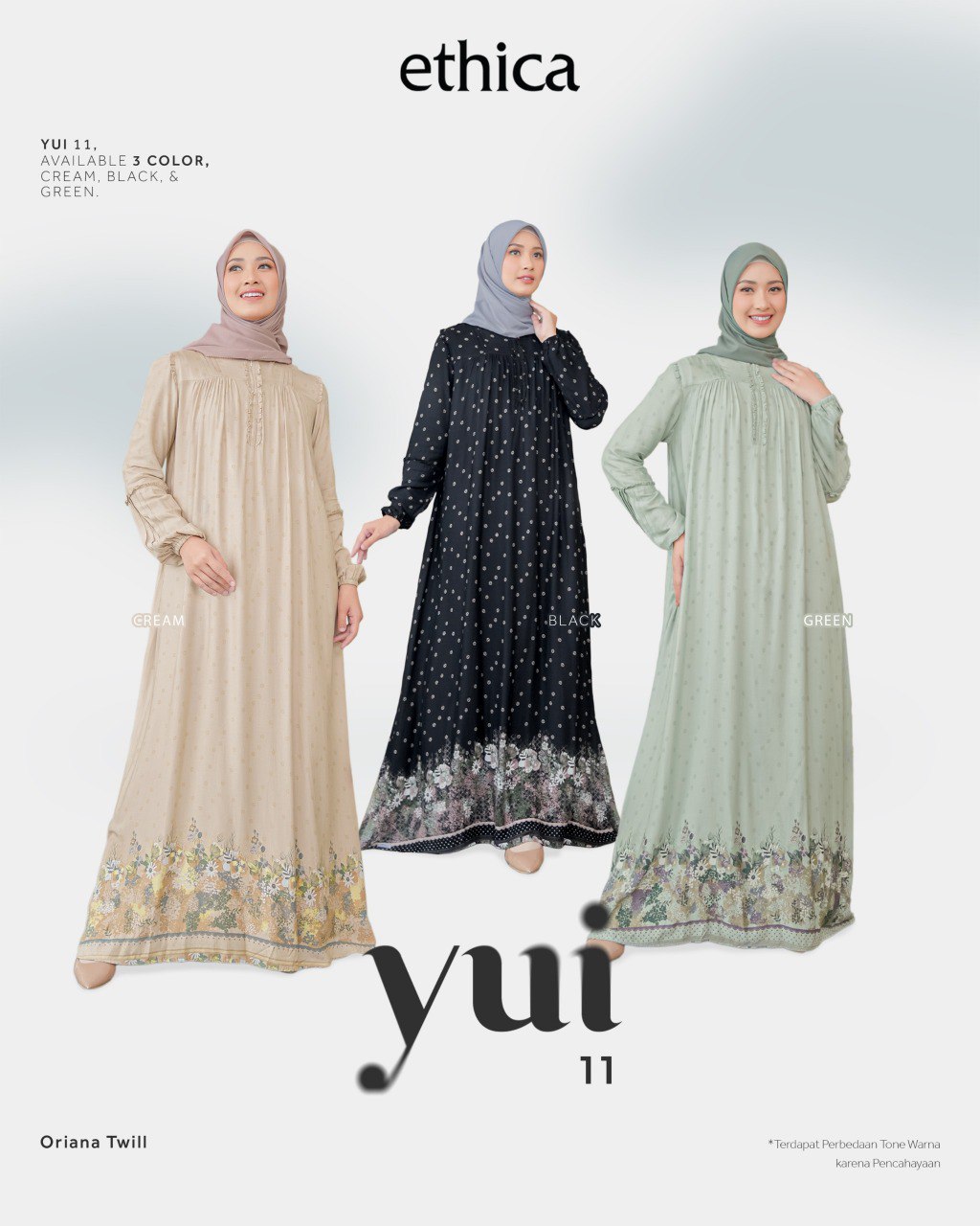 YUI 11