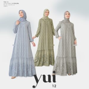 YUI 12