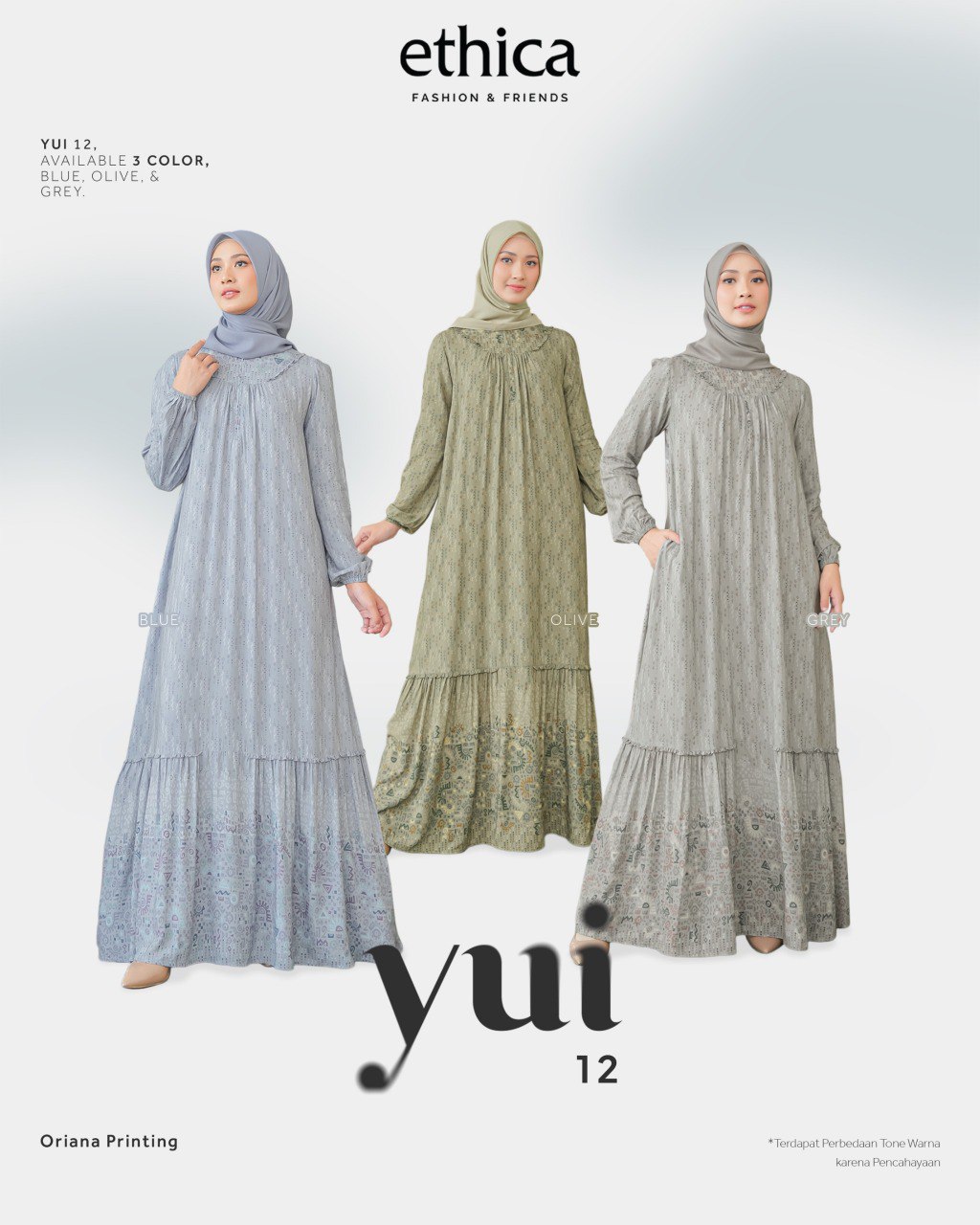 YUI 12