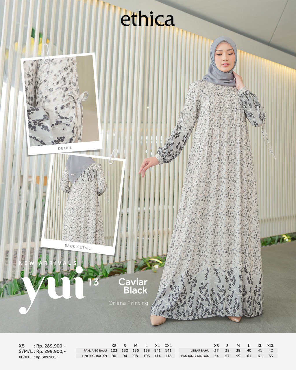 YUI 13 - Gambar 2