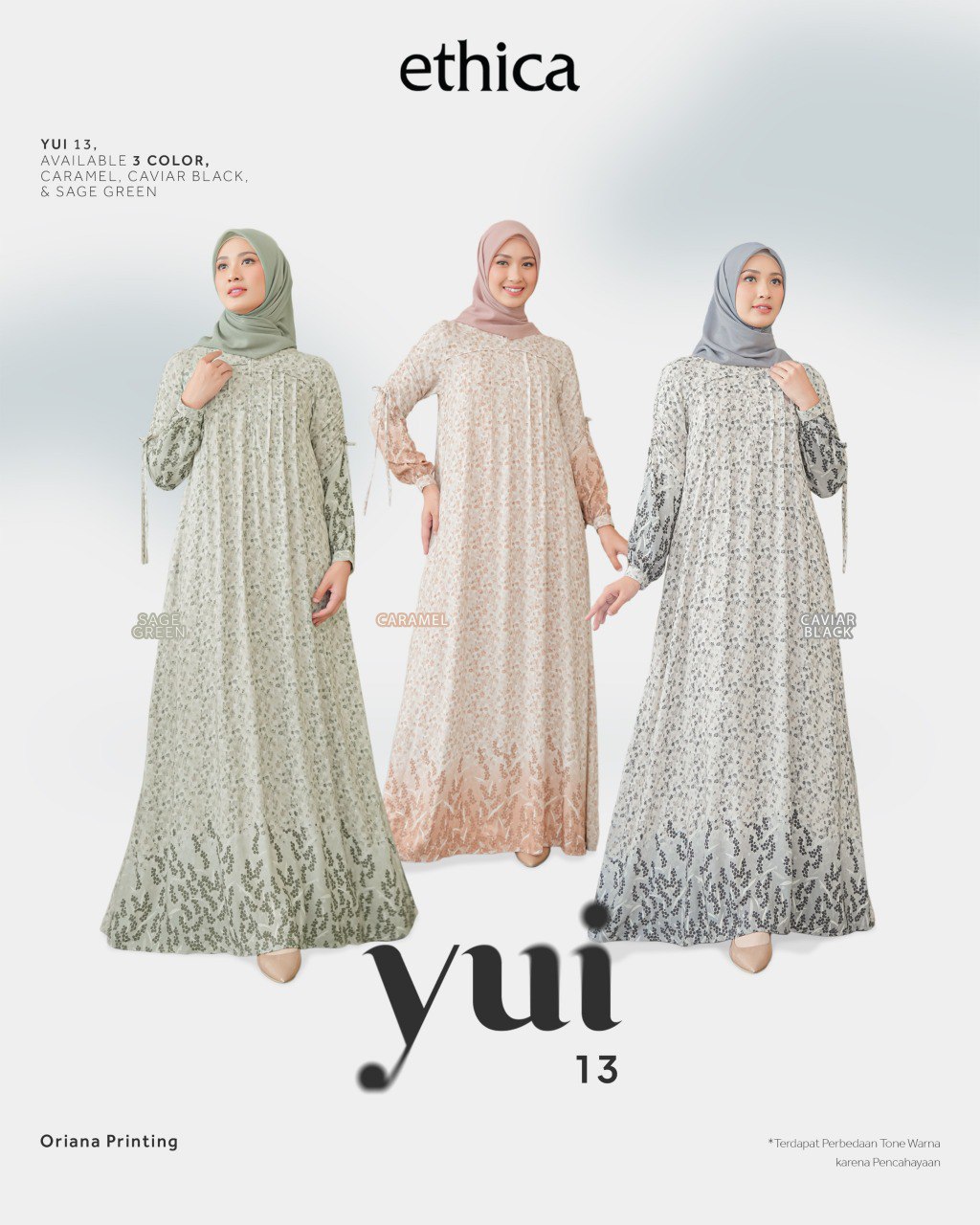 YUI 13