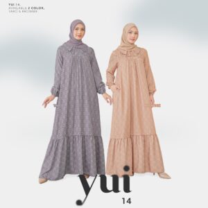 YUI 14