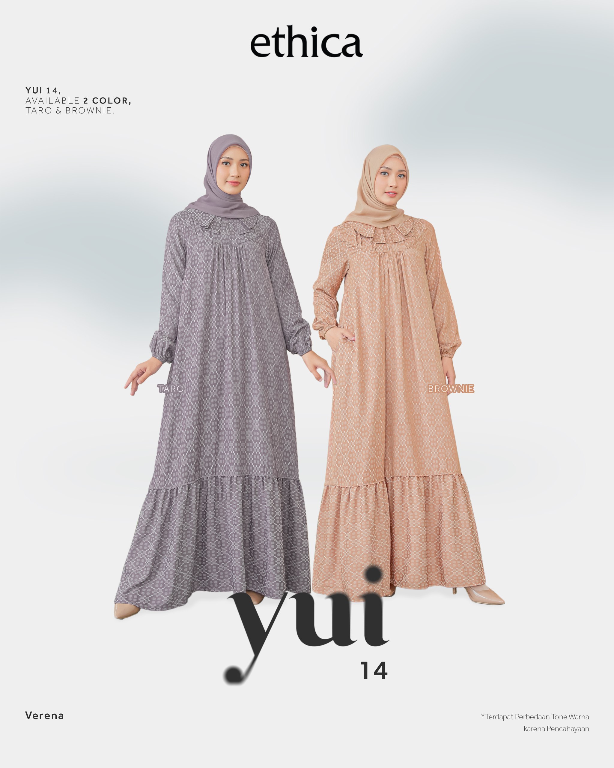 YUI 14