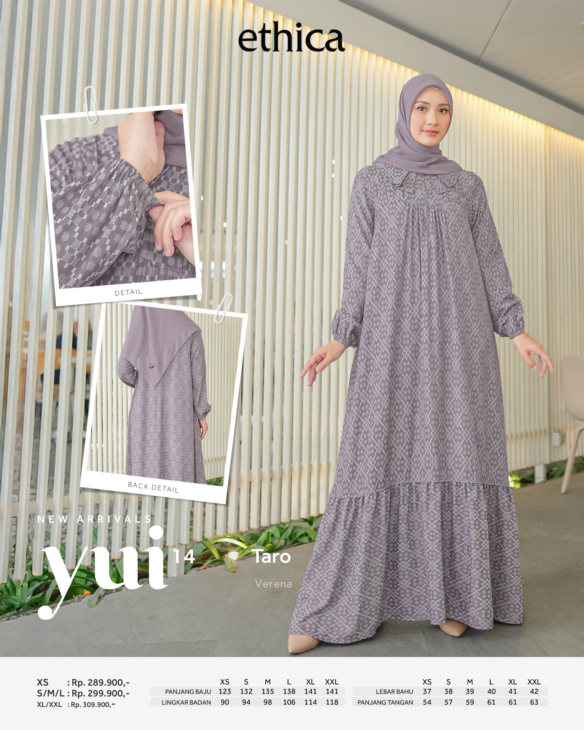 YUI 14 - Gambar 2