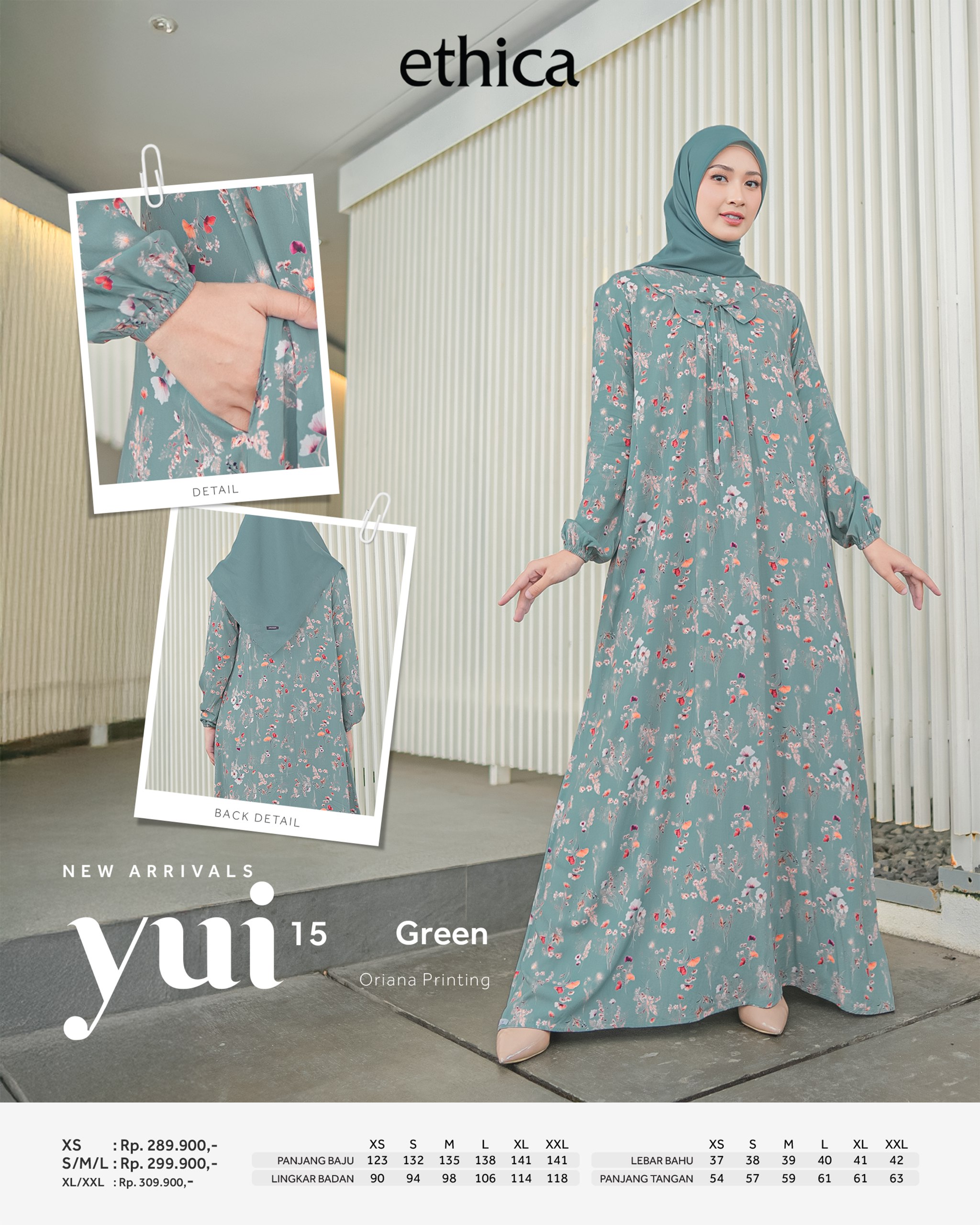 YUI 15 - Gambar 2