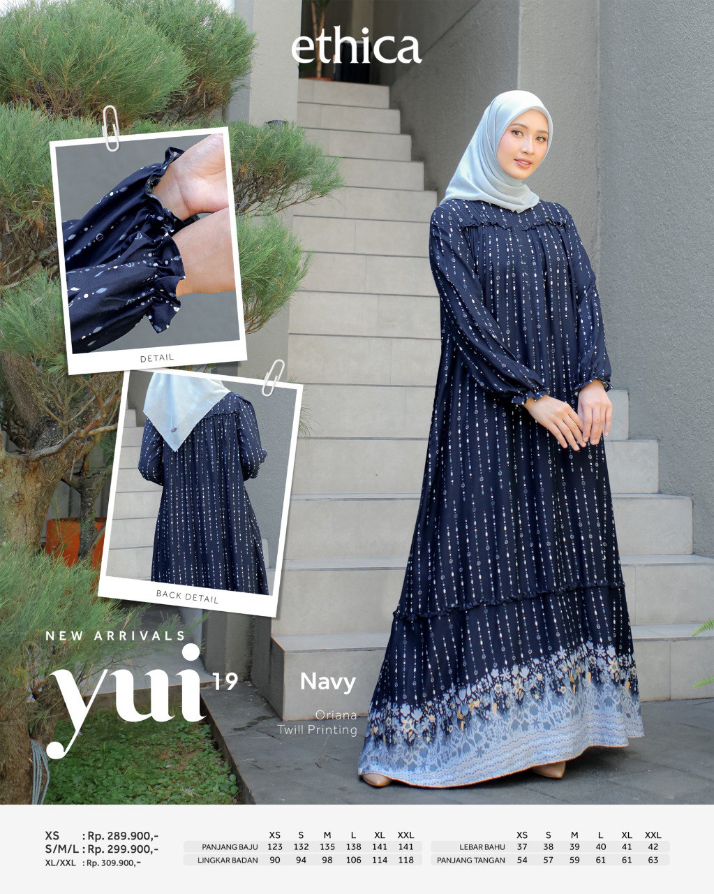 YUI 19 - Gambar 2