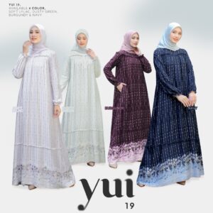 YUI 19