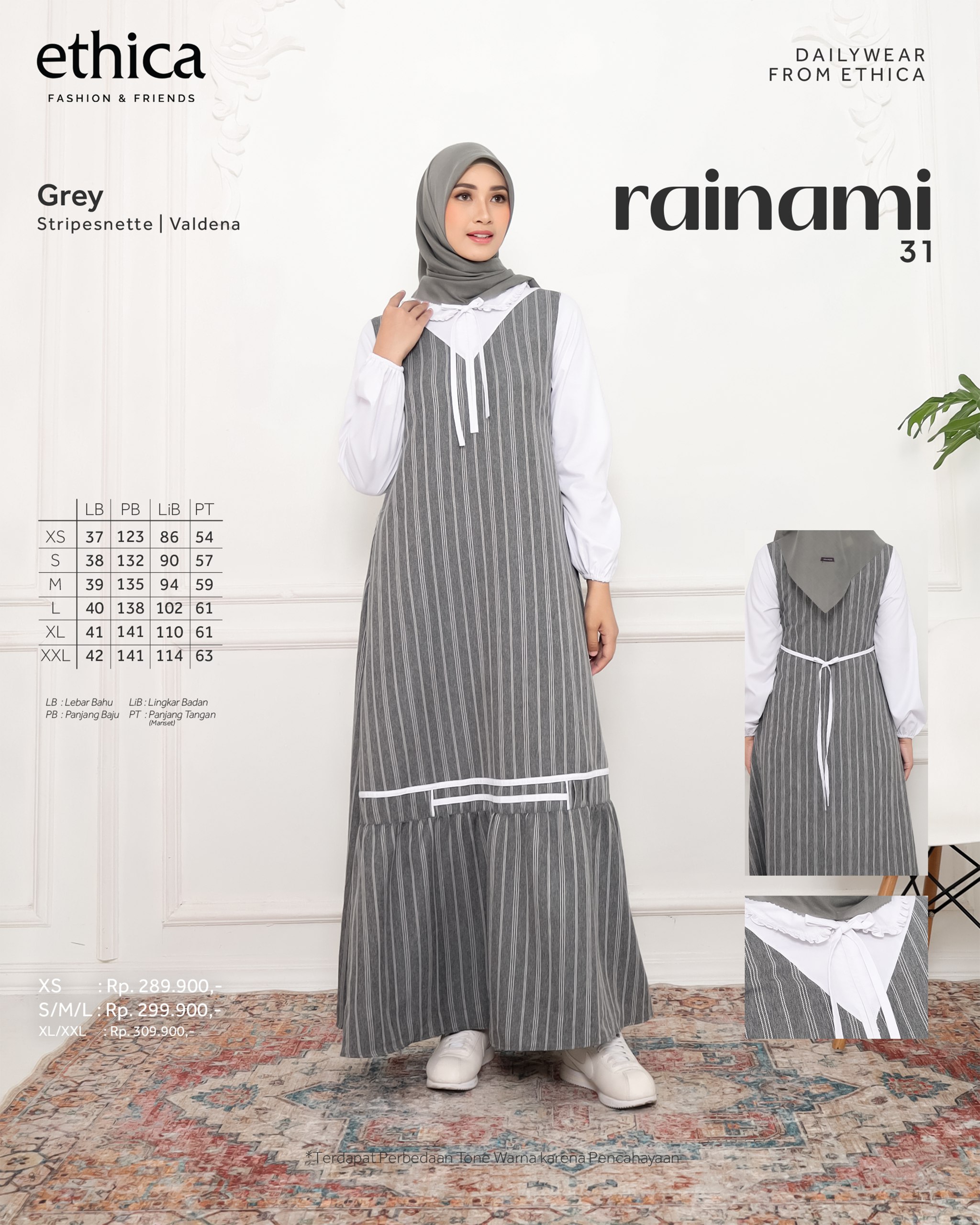 RAINAMI 31 - Gambar 5