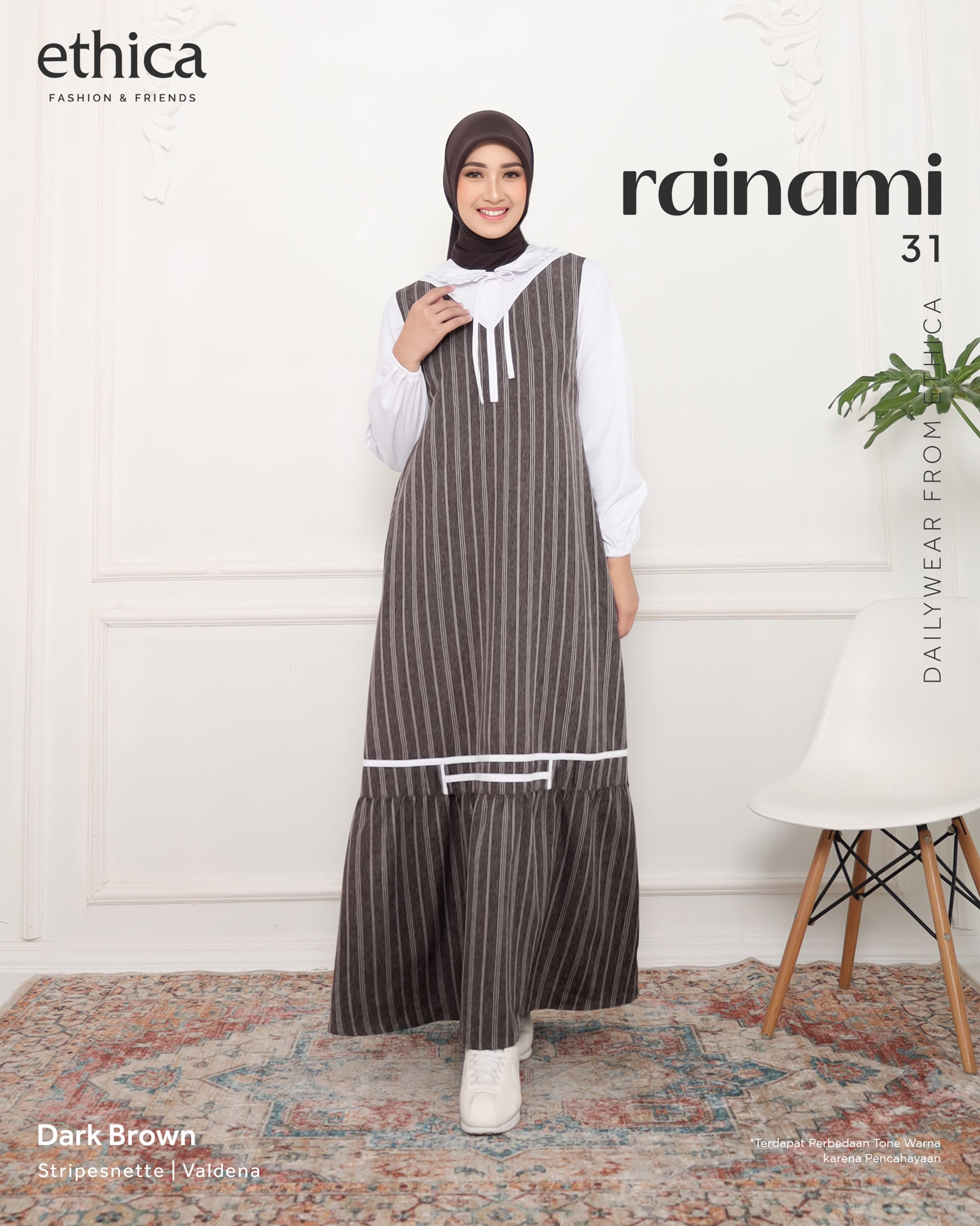 RAINAMI 31 - Gambar 2