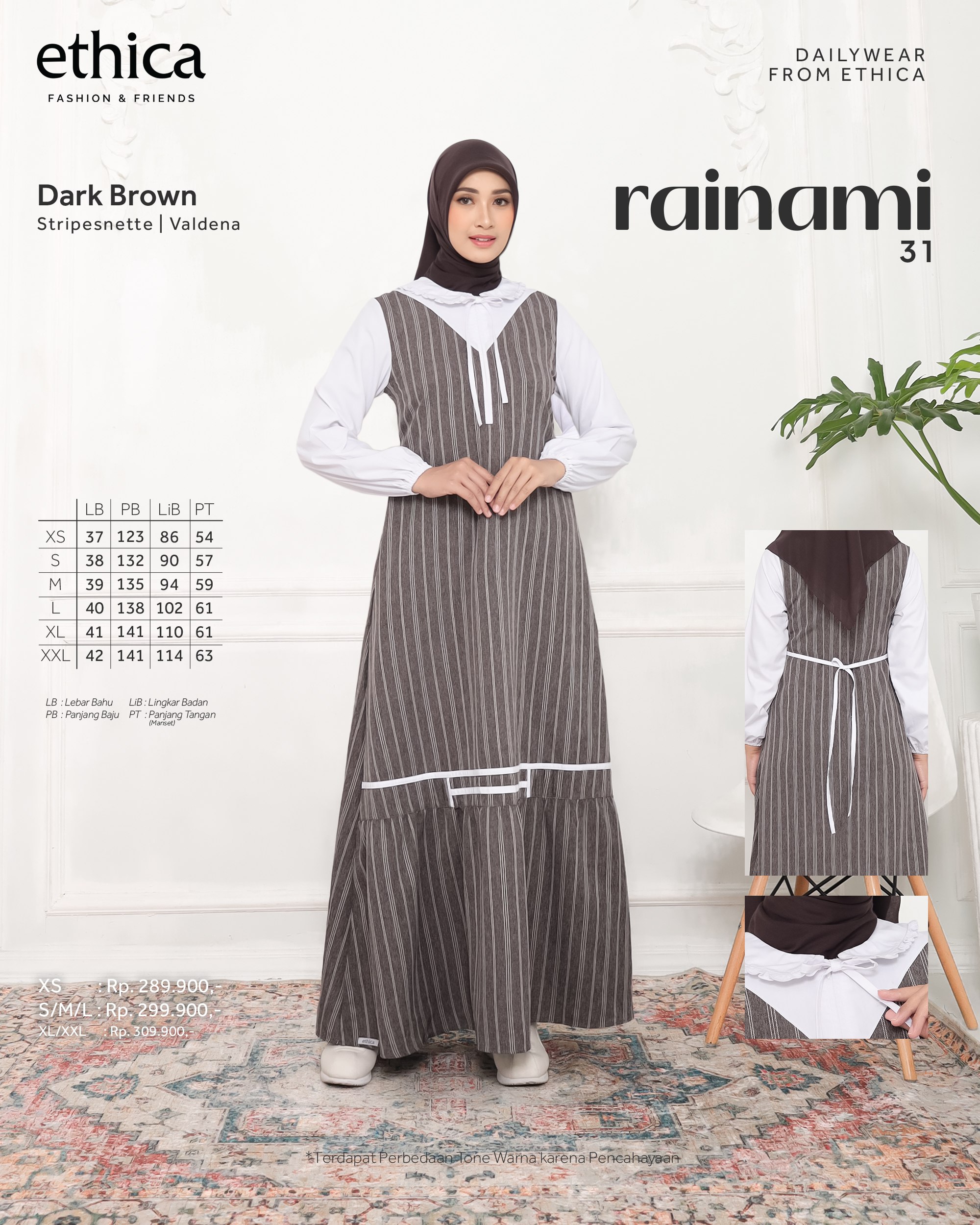 RAINAMI 31 - Gambar 3