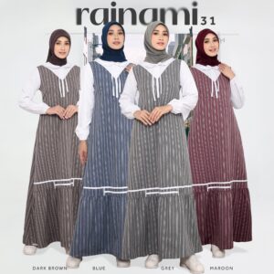 RAINAMI 31