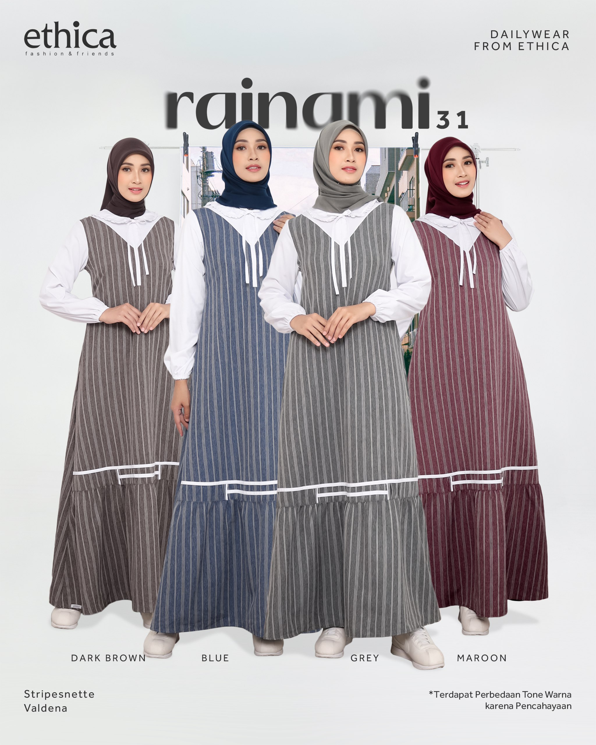 RAINAMI 31
