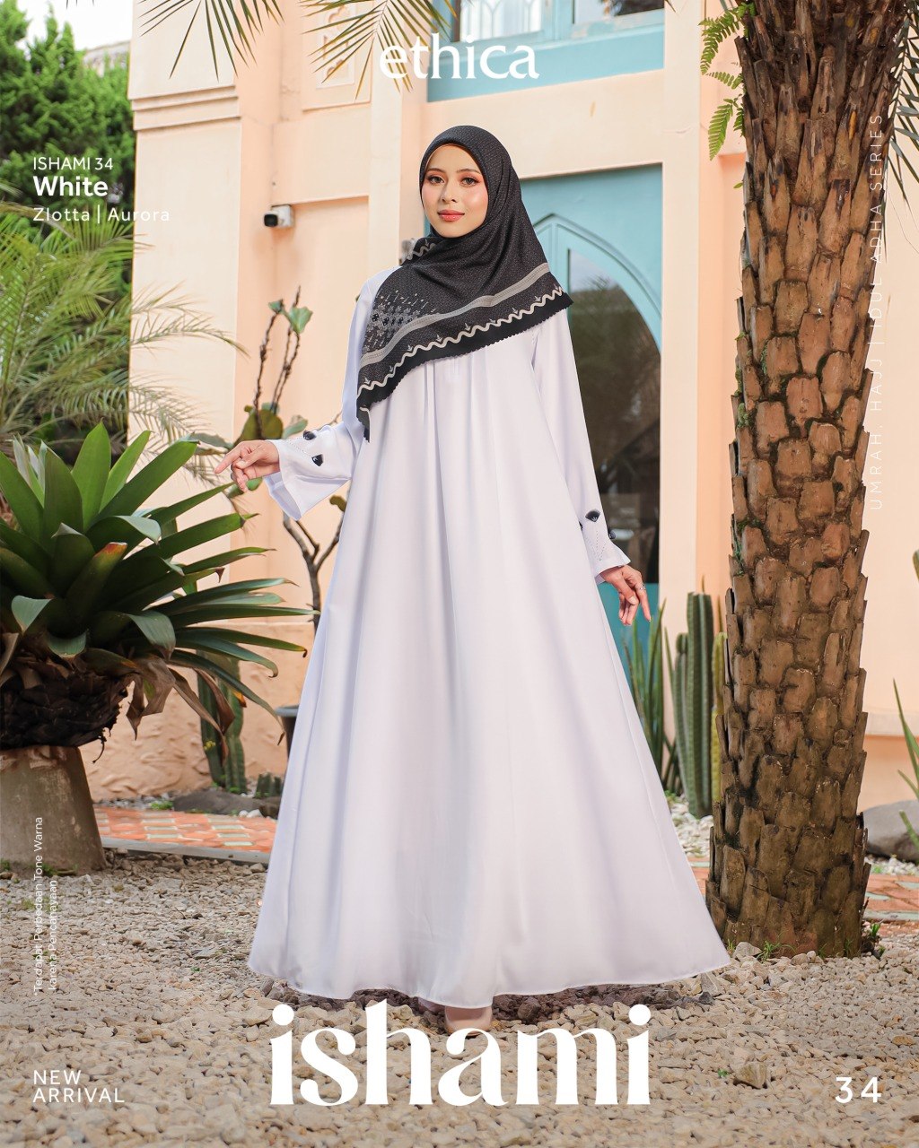 ISHAMI 34 - Gambar 5