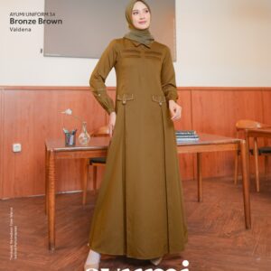 AYUMI UNIFORM 34