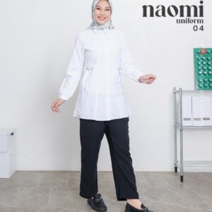 NAOMI UNIFORM 04