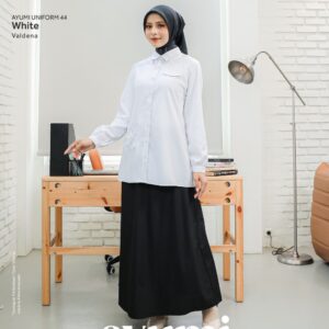 AYUMI UNIFORM 44