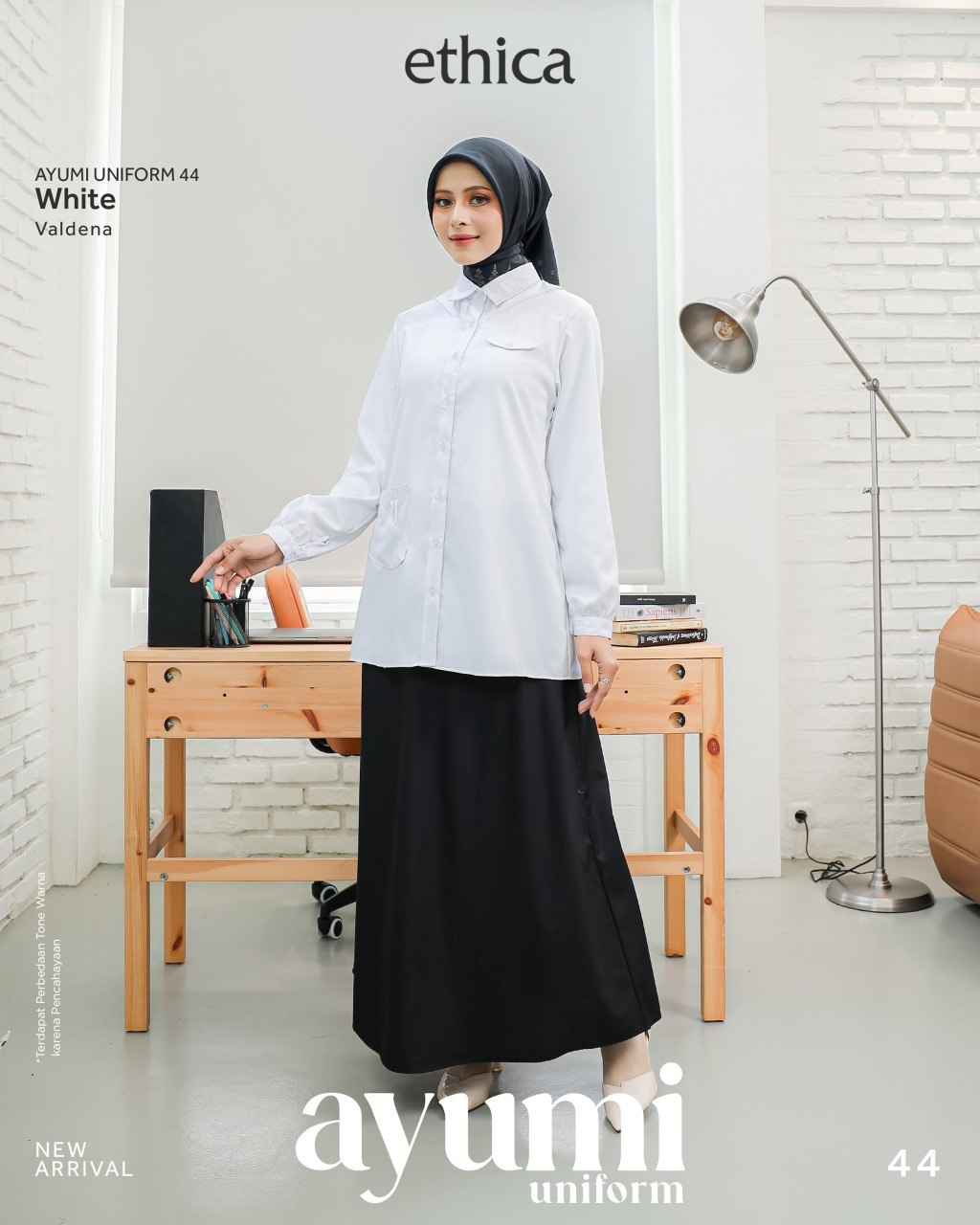 AYUMI UNIFORM 44