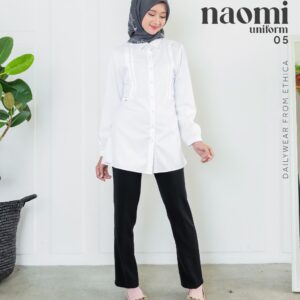 NAOMI UNIFORM 05