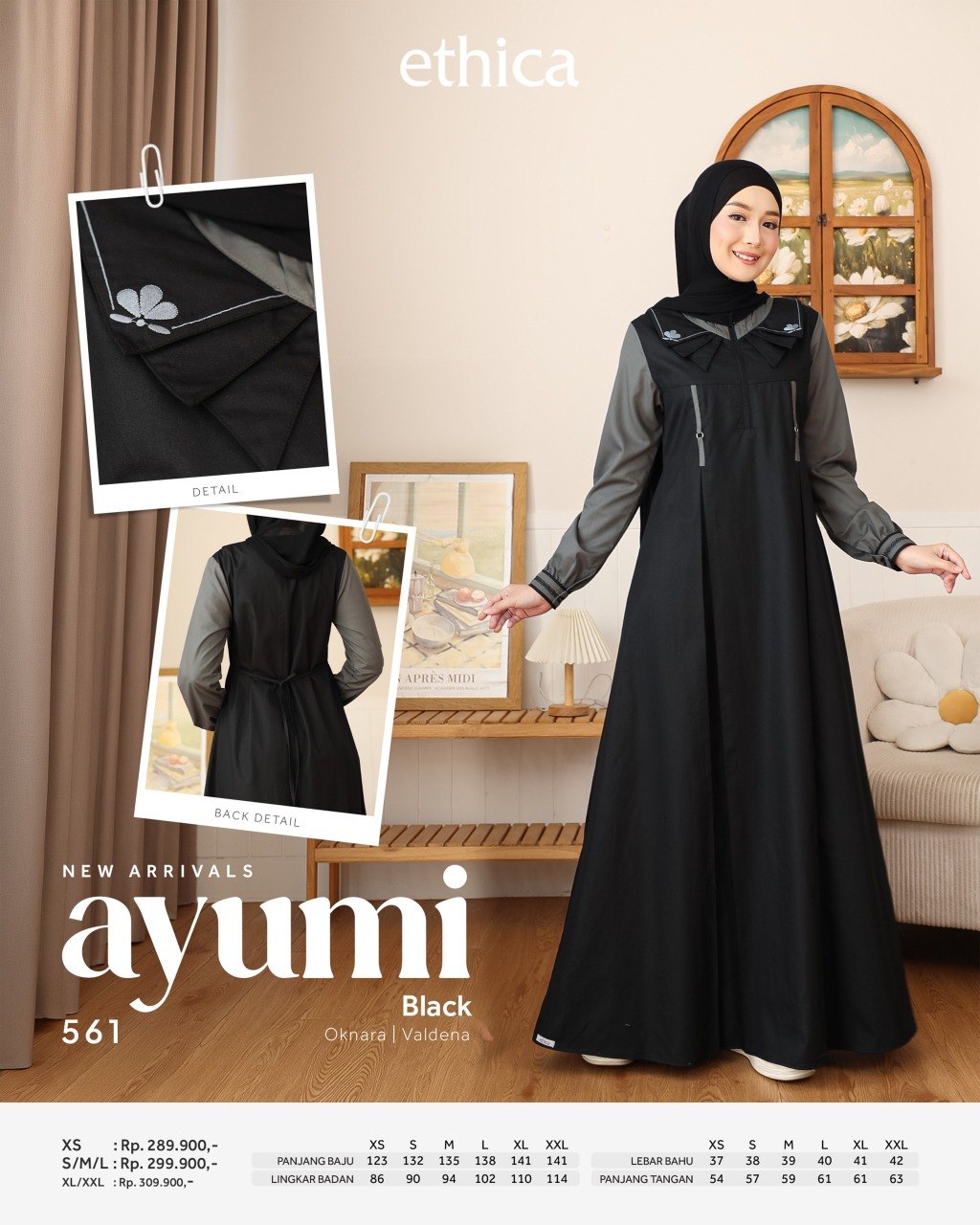 AYUMI 561 - Gambar 5