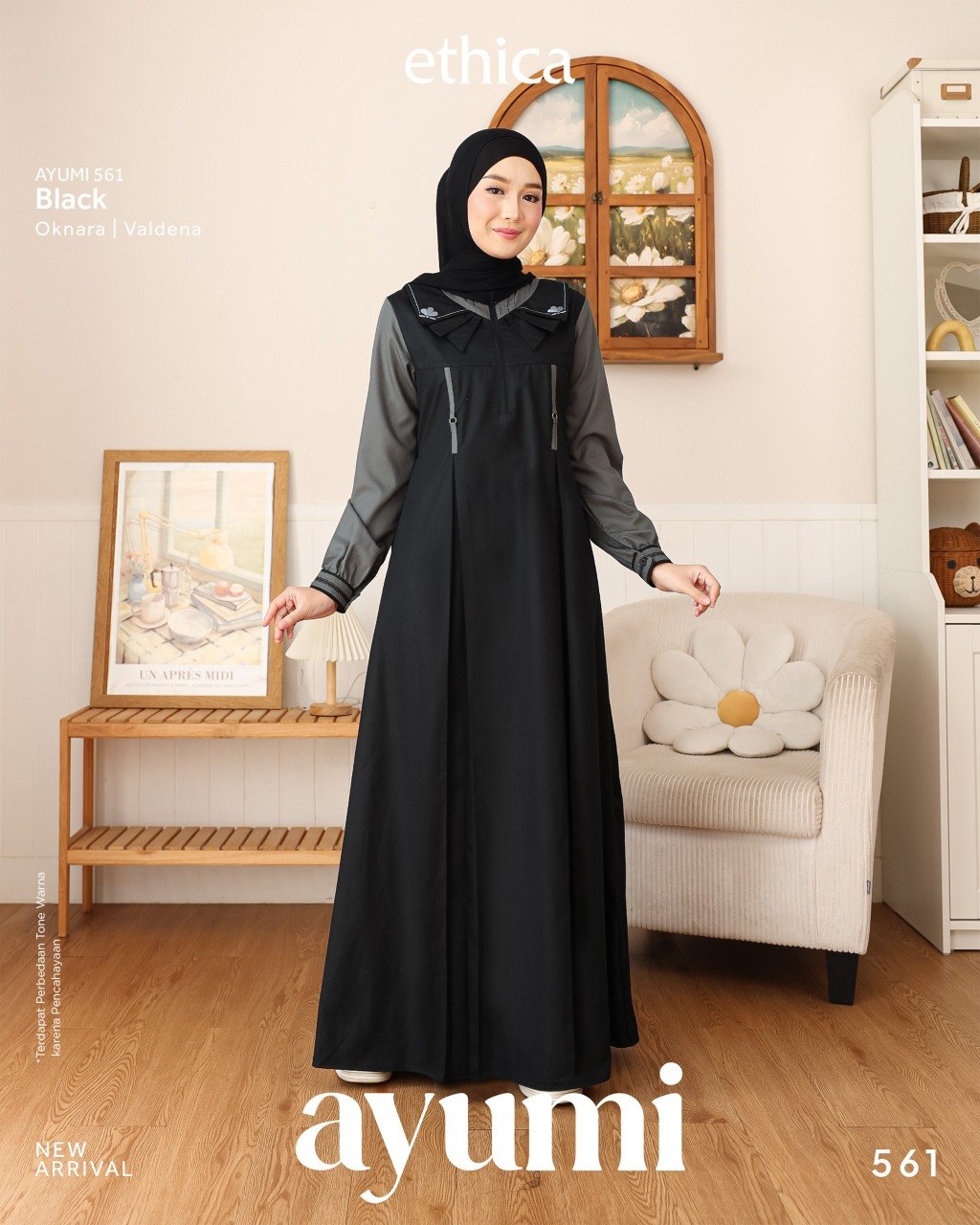 AYUMI 561 - Gambar 2