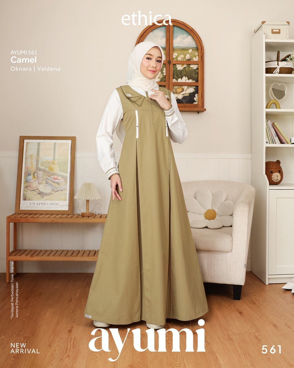 AYUMI 561 - Gambar 4