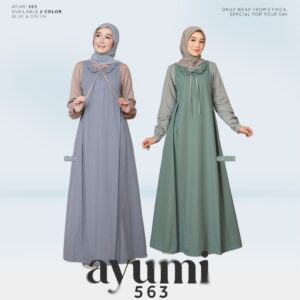 AYUMI 563