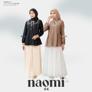 NAOMI 66