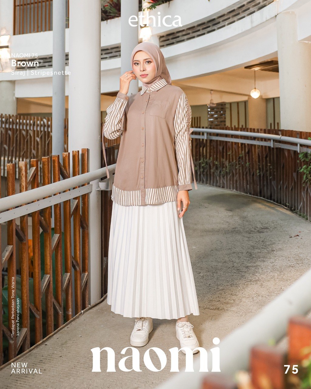 NAOMI 75 - Gambar 5
