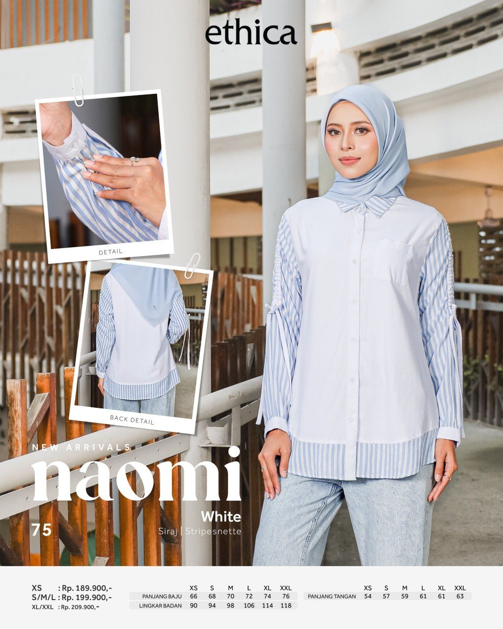 NAOMI 75 - Gambar 4