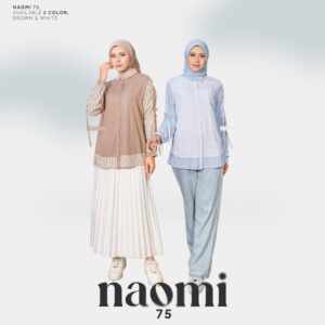 NAOMI 75